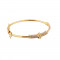 22 KT GOLD WOMEN BRACELET
