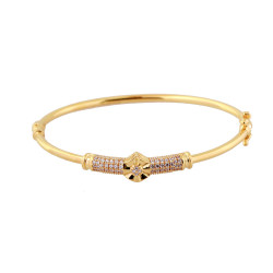 22 KT GOLD WOMEN BRACELET
 22 KT GOLD WOMEN BRACELET