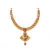 22KT Gold Necklace
22KT Gold Necklace