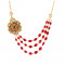 22KT Gold Necklace
