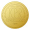 22KT 4.000 g 916 coin (22K)