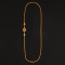 22K GOLD CASTING CB THALIKODI