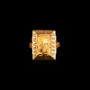 22K GOLD DARLING RING FOR MEN 22K GOLD DARLING RING FOR MEN