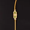 22K GOLD CASTING THALI KODI