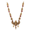 22Kt Gold Nakshi Necklace
