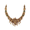 22Kt Gold Nakshi Necklace
