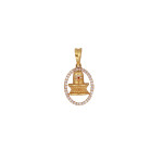 lingam locket