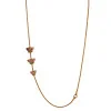 22KT Gold Mugappu Chain
