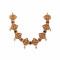 22Kt Gold Nakshi Necklace
