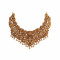 22Kt Gold Nakshi Necklace
