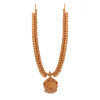 22Kt Gold Two in One  Mala