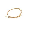 22KT Gold Waist Chain For Kids 22KT Gold Waist Chain For Kids
