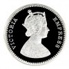 999 KT 100 GMS VICTORIA 999.0 SILVER COIN IN CAPSULE