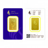 24KT 5 GMS KALPATARU TREE 999.0 GOLD BAR CERTICARD 24KT 5 GMS KALPATARU TREE 999.0 GOLD BAR CERTICARD