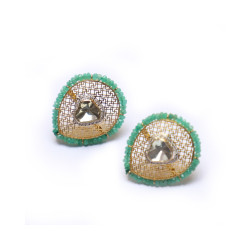 14KT Gold Earring For Women