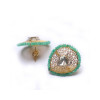 14KT Gold Earring For Women 14KT Gold Earring For Women