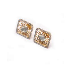 14KT Gold Earring For Women