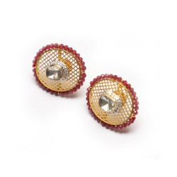14KT Gold Earring For Women