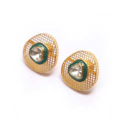 14KT Gold Earring For Women