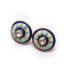 14KT Gold Earring For Women 14KT Gold Earring For Women