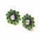 14KT  Gold Earring For Women