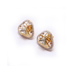 14KT Gold Earring For Women