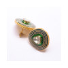14 KT Gold Earring For Women 14 KT Gold Earring For Women