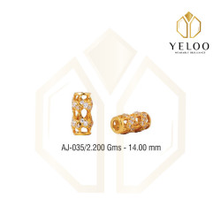 Gold Mugappu For Women 43

