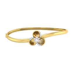 Cocktail Casting Bracelet for Women 03
