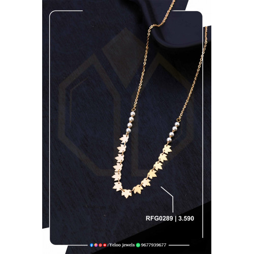 Fancy Charm Chain for Women 04
