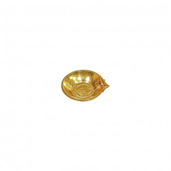 22KT Gold Agal Vilakku 22KT Gold Agal Vilakku