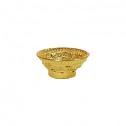22KT Gold Bowl 22KT Gold Bowl