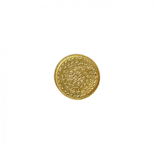 22KT Gold Plate 
