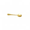22KT Gold Spoon
