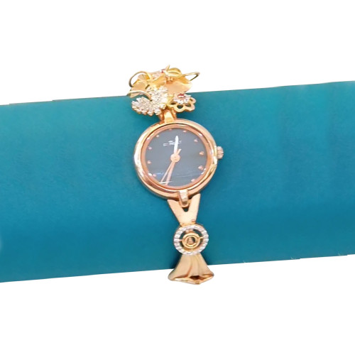 Buy Quality 18K Gold Women's Watch | Pre-Order Now!