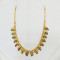 22KT Gold Short Necklace For Women
