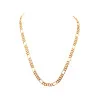 22KT Gold Sachin Chain
