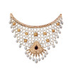 22KT Pearl (Muthu) necklace
