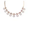 Gold Necklace 18KT for Women
