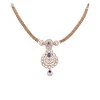 Gold Necklace 18KT for Women
