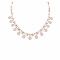 Gold Necklace 18KT for Women
