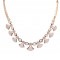 Gold Necklace 18KT for Women
