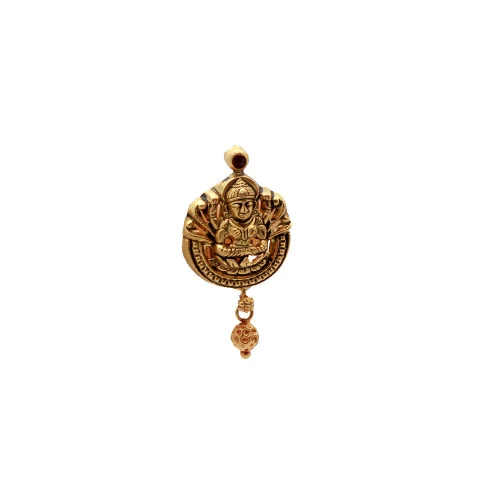 22KT Gold Antique Tups 22KT Gold Antique Tups