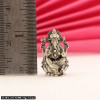 925 Silver Ganesha Articles Idols AI-203