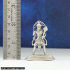 925 Silver Hanuman Articles Idols AI-231
