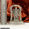 925 Silver Dasavatharam Articles Idols AI-287