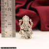 925 Silver Ganesha Articles Idols AI-298