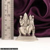 925 Silver Lakshmi Narasimha Articles Idols AI-346