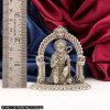 925 Silver 2D-Hanuman Articles Idols AI-386