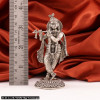 925 Silver 3D Krishna Articles Idols AI-411